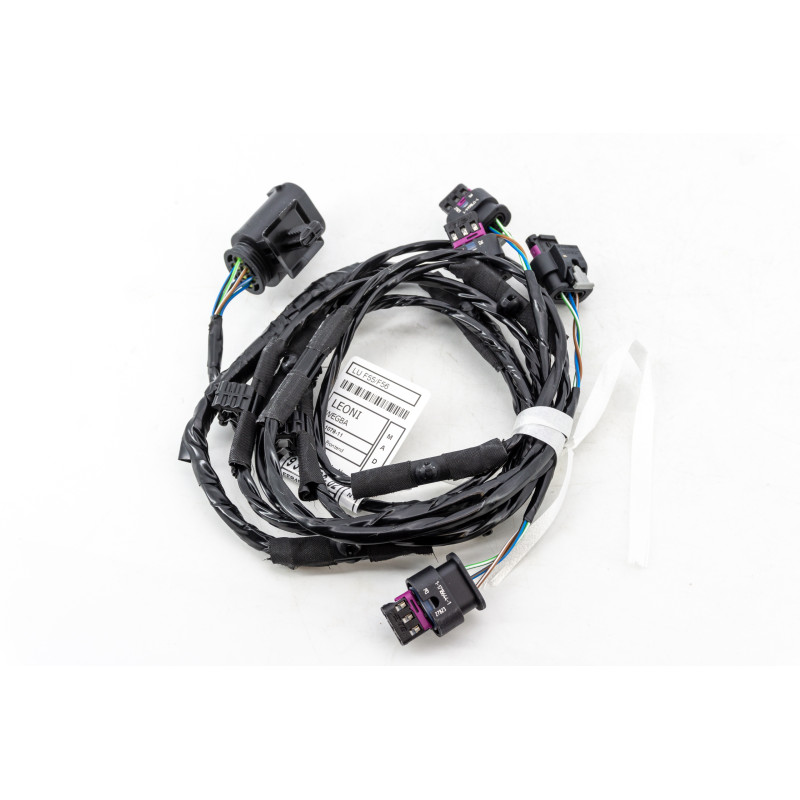 PDC wiring harness, front MINI F54 F55 F56 F57