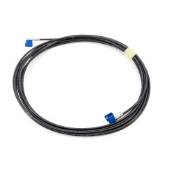 Kabel wiązka przewod&oacute;w anteny GPS BMW F20 F21 F22 F32 F82 F87  61119374230