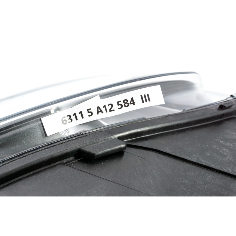 Reflektor LED-Lampe AHL rechts MINI F60 Lift