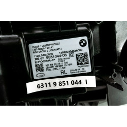 Reflektor laserowy prawy BMW G22 G23 G26 G80 G81 G82 G83 63119851044 Reflektor laserowy prawy BMW G22 G23 G26 G80 G81 G82 G83 63119851044