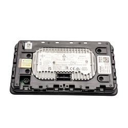 Inductive charger for BMW G01, G02, G11, G12, G20, G29
