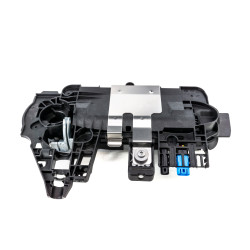 Wspornik zewnętrznej klamki lewy BMW G26 G42 G87  51215A68EF5