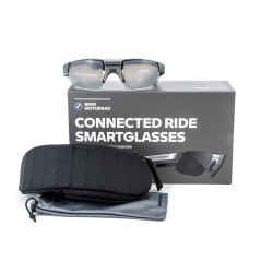 BMW Motorrad Connected Ride Brille r. M