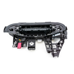Au&szlig;enhandgriffhalterung links BMW U06 F78