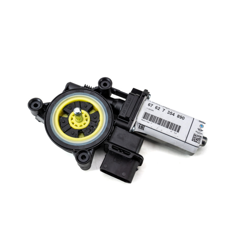 Window lift motor BMW F45 F46 F48 F54 F55
