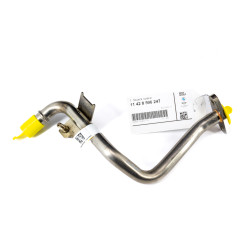 Przewód powrotny oleju ATL...