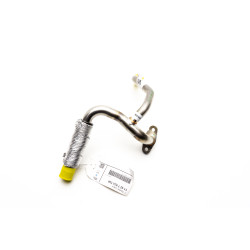 BMW G11 G20 G22 G30 G05 turbocharger oil return line