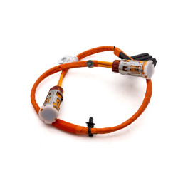 Wiązka elektryczna zasilana...