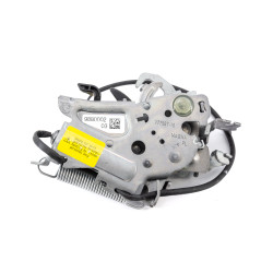 Active lock, right side, BMW iX2 U10