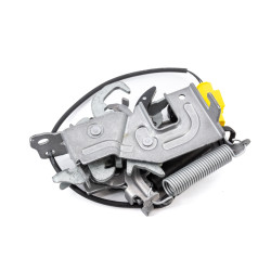 Zamek aktywny maski prawy BMW iX2 U10  51239880002