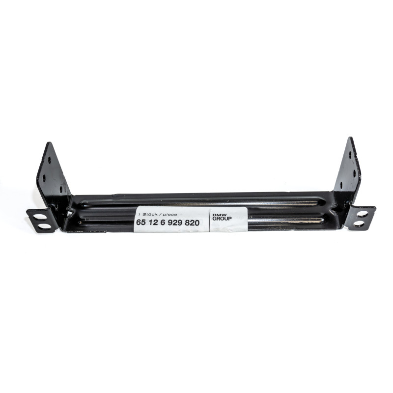 BMW E70 E71 CD changer bracket