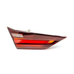 Left rear lamp for BMW F40 boot lid