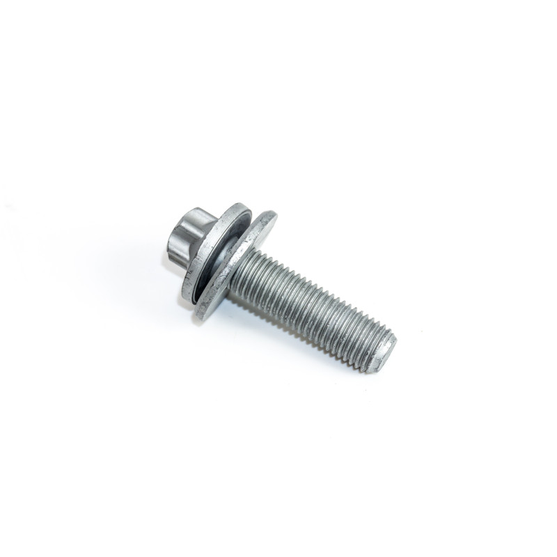Śruba torx z podkładką M12X1,5X43 BMW E39 E46 E60 F10 F30 34106864424 Śruba torx z podkładką M12X1,5X43 BMW E39 E46 E60 F10 F30 34106864424