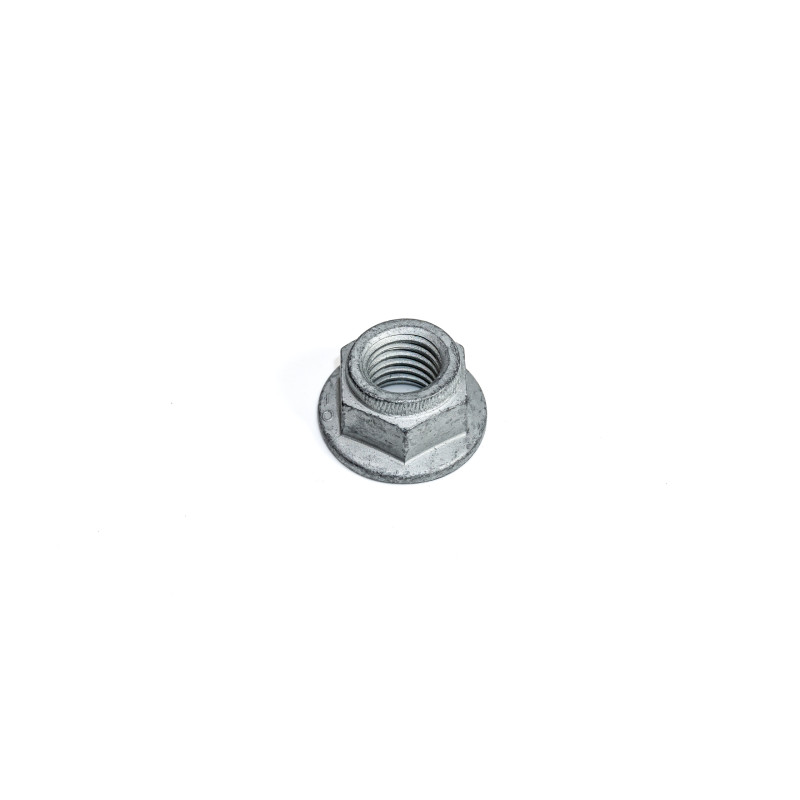 Self-locking nut BMW E34 E36 E46 Self-locking nut BMW E34 E36 E46