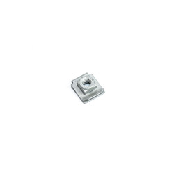 C-Clip nut BMW E46 F30 F36