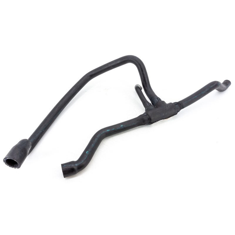 Flexibler Rücklaufschlauch für den Kühler des BMW E36 M50 Flexibler Rücklaufschlauch für den Kühler des BMW E36 M50