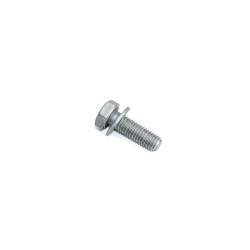 Schraube mit Unterlegscheibe BMW E46 F22 F36