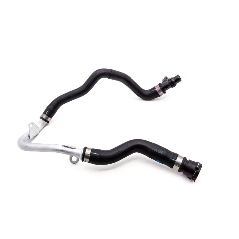 Przew&oacute;d AGR chłodnicy BMW F15 F25 F26  11537827840