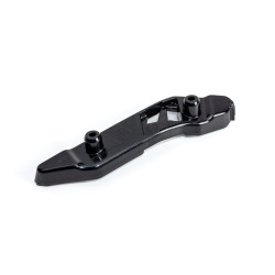 Prowadnica zderzaka prawa górna BMW F40 51117459728