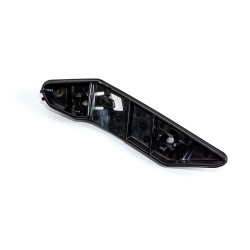 Right upper bumper guide rail BMW F40