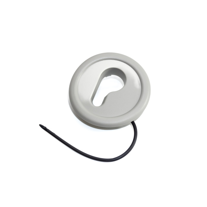 Osłona siatki oddzielającej, przednia lewa MINI F54 51477433021 Osłona siatki oddzielającej, przednia lewa MINI F54 51477433021