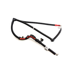 Startergenerator-Kabel B+ BMW F01 F02 F13
