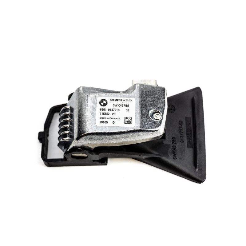 BMW E60 E61 lift lane assistant camera BMW E60 E61 lift lane assistant camera