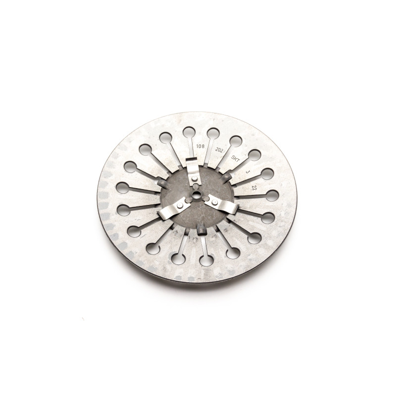 Sprężyna membranowa BMW R850R R850RT R850C R1150RT R1150RS R1150GS 21212345597 Sprężyna membranowa BMW R850R R850RT R850C R1150RT R1150RS R1150GS 21212345597