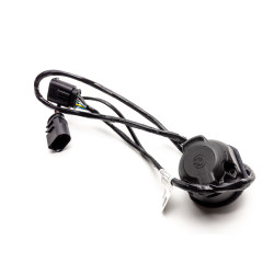 Kabel-Set zur Nachr&uuml;stung der Anh&auml;ngerkupplung BMW F10 F11 F25 F26
