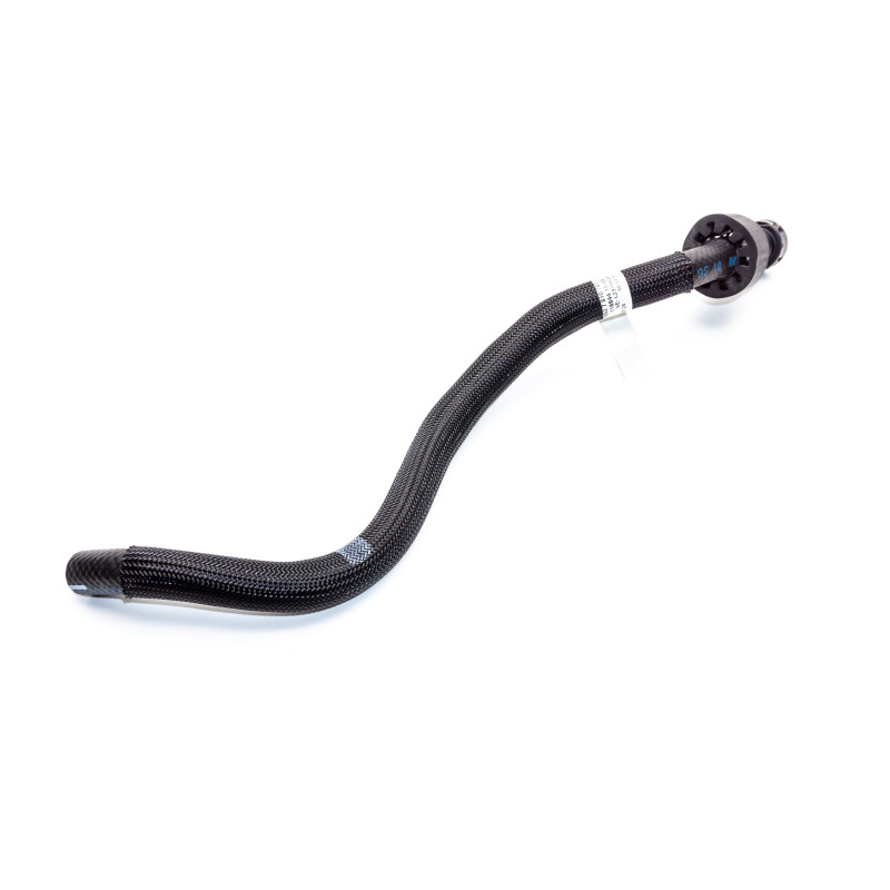 Kraftstoffrücklaufleitung BMW E84 E90 E91 E92 E93 Kraftstoffrücklaufleitung BMW E84 E90 E91 E92 E93