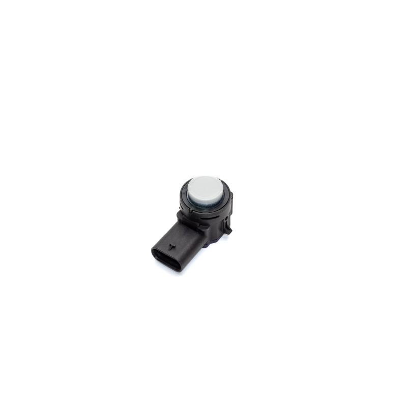 PDC parking sensor, white, BMW G30 G31