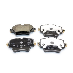 Front brake pads BMW X3 G01 X4 G02 G30