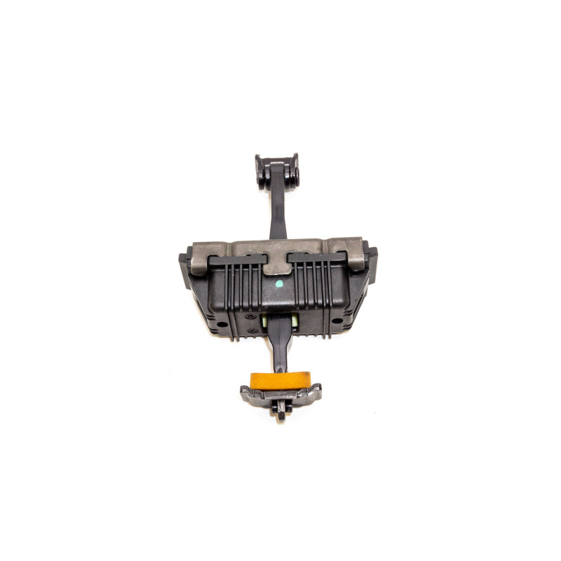 Front door limiter for BMW E84