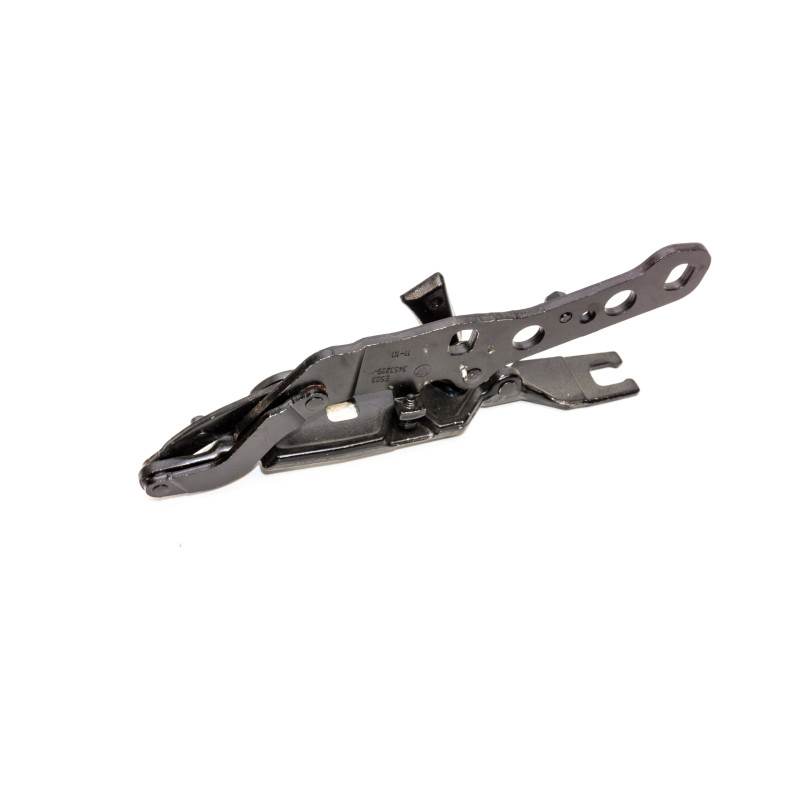 Motorhaubenband links BMW E83
