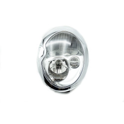 Scheinwerfer Xenon-Lampe links MINI R50 R53