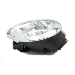 Reflektor lampa xenon lewa MINI R50 R53 63126933841