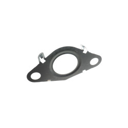 Uszczelka metalowa kolektora BMW F30 F39 F45 11618571005 Uszczelka metalowa kolektora BMW F30 F39 F45 11618571005