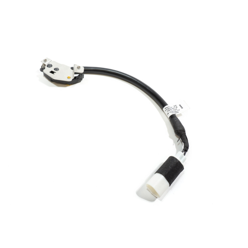 Mikroprzełącznik dachu prawy BMW Z4 E89  54377228586