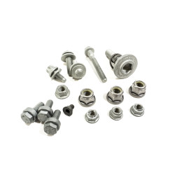 Front shock absorber mounting kit for BMW F20, F30, F34