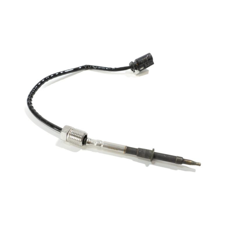 Czujnik temperatury spalin BMW G01 G02 G05 G07  13628476481