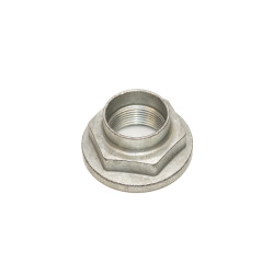 BMW E30 flanged nut