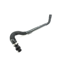 Przew&oacute;d ogrzewania postojowego BMW E90 E91 E92  64219111765