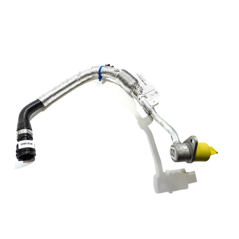 Turbo oil pipe BMW G20 G22 G26 G30 Turbo oil pipe BMW G20 G22 G26 G30