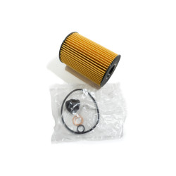 BMW F90 M5 oil filter cartridge