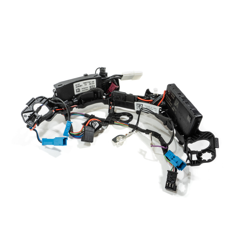 Przew&oacute;d połączeniowy kierownicy BMW M3 G80 M4 G82  32309503666