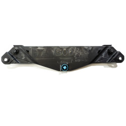 BMW G06 control element