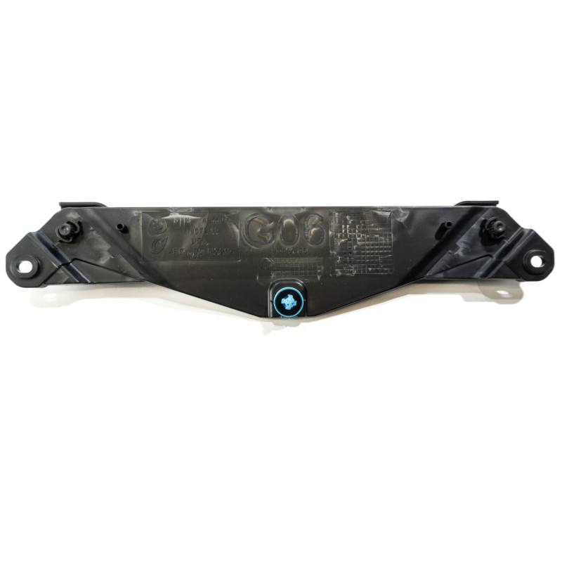 Element regulacyjny BMW G06  51137495607