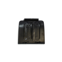 Klapka ucha holowniczego gruntowana tylna BMW F26  51128066750