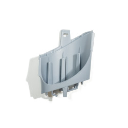 Wlot powietrza prawy MINI R55 R57 R58 R59 51710414452