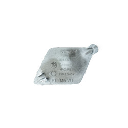 Frontabdeckung f&uuml;r Abschlepp&ouml;se, grundiert, BMW F10